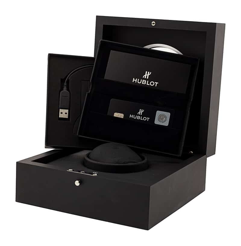 Hublot Big Bang 301.PB.131.RX